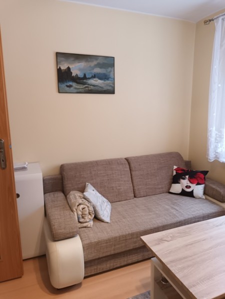 Przestrzenne mieszkanie do sprzedazy na Dobrzecu - Kalisz   -
Zdjęcie nr 6