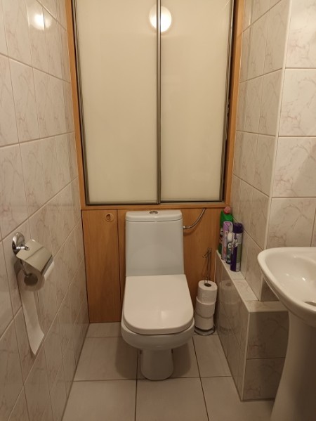 Przestrzenne mieszkanie do sprzedazy na Dobrzecu - Kalisz   -
Zdjęcie nr 7