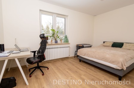 na sprzedaż parterowy dom wolnostojący 151 m2 Wolica -  Wolica  -
Zdjęcie nr 13