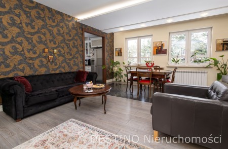 na sprzedaż parterowy dom wolnostojący 151 m2 Wolica -  Wolica  -
