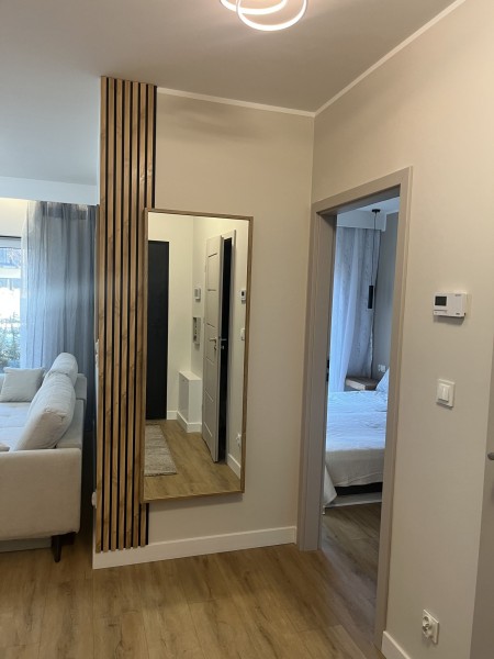 Do wynajęcia 2 pokojowe mieszkanie ul Towarowa 2 - Kalisz   -
Zdjęcie nr 9