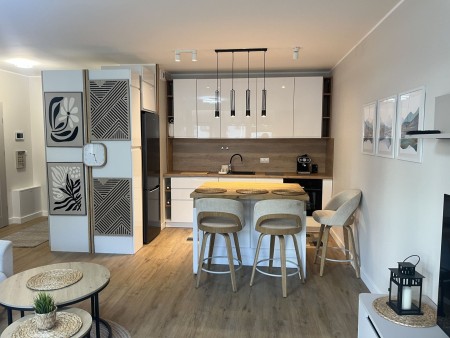 Do wynajęcia 2 pokojowe mieszkanie ul Towarowa 2 - Kalisz   -
Zdjęcie nr 2