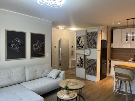 Do wynajęcia 2 pokojowe mieszkanie ul Towarowa 2 - Kalisz   -
Zdjęcie nr 3