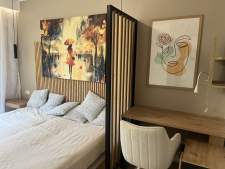 Do wynajęcia 2 pokojowe mieszkanie ul Towarowa 2 - Kalisz   -
Zdjęcie nr 4