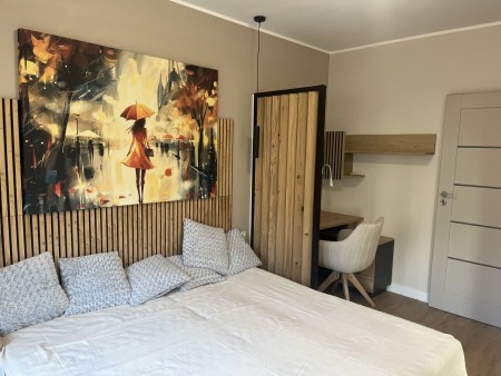 Do wynajęcia 2 pokojowe mieszkanie ul Towarowa 2 - Kalisz   -
Zdjęcie nr 5