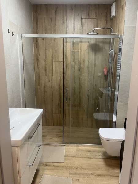 Do wynajęcia 2 pokojowe mieszkanie ul Towarowa 2 - Kalisz   -
Zdjęcie nr 6