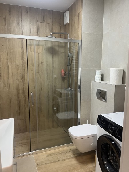 Do wynajęcia 2 pokojowe mieszkanie ul Towarowa 2 - Kalisz   -
Zdjęcie nr 7