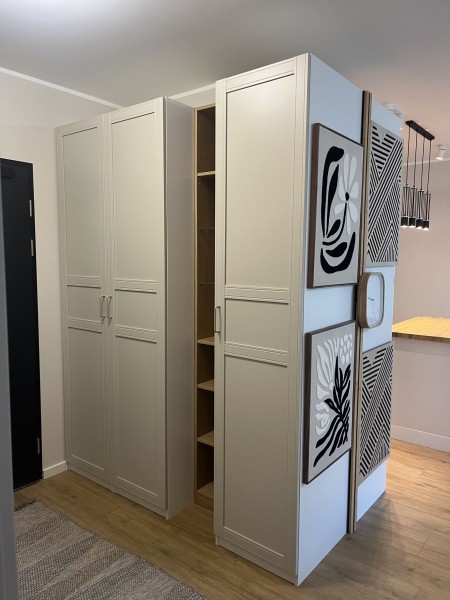 Do wynajęcia 2 pokojowe mieszkanie ul Towarowa 2 - Kalisz   -
Zdjęcie nr 8