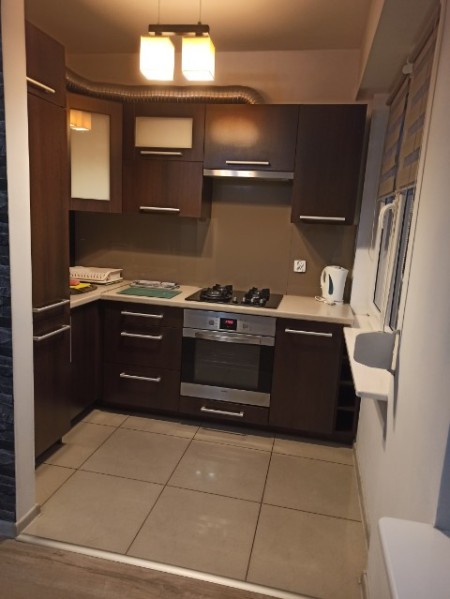 Do wynajęcia 2 pokojowe mieszkanie ul Górnośląska 75 - Kalisz   -
