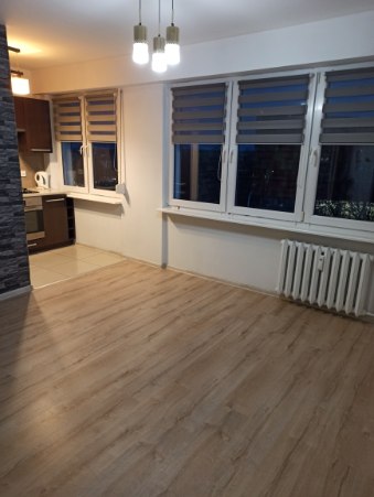 Do wynajęcia 2 pokojowe mieszkanie ul Górnośląska 75 - Kalisz   -
Zdjęcie nr 2