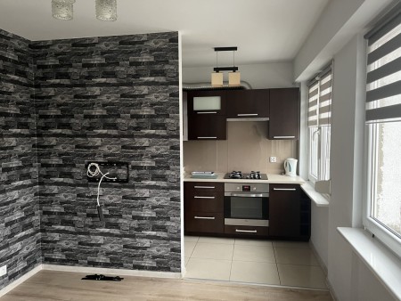 Do wynajęcia 2 pokojowe mieszkanie ul Górnośląska 75 - Kalisz   -
Zdjęcie nr 3