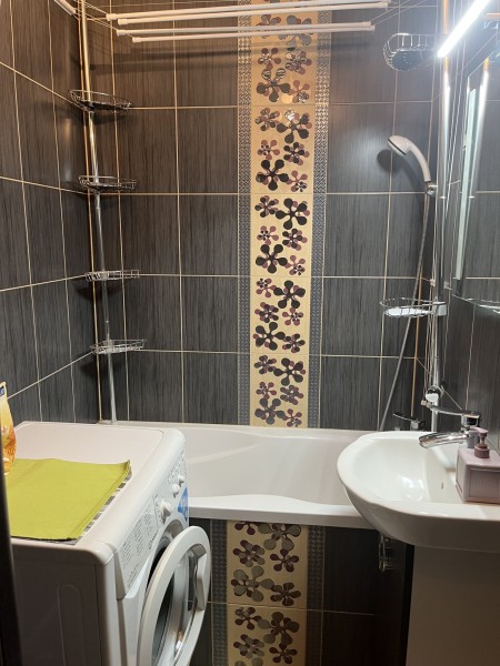 Do wynajęcia 2 pokojowe mieszkanie ul Górnośląska 75 - Kalisz   -
Zdjęcie nr 6