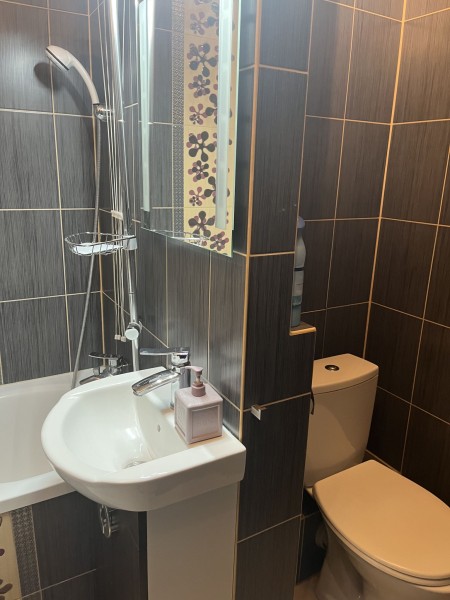 Do wynajęcia 2 pokojowe mieszkanie ul Górnośląska 75 - Kalisz   -
Zdjęcie nr 7