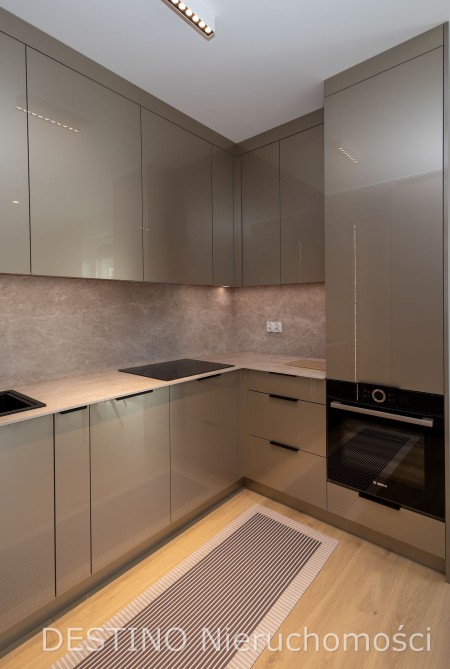 nowe 2pok mieszkanie do wynajęcia ul Poznańska Kalisz - Kalisz   -
Zdjęcie nr 11