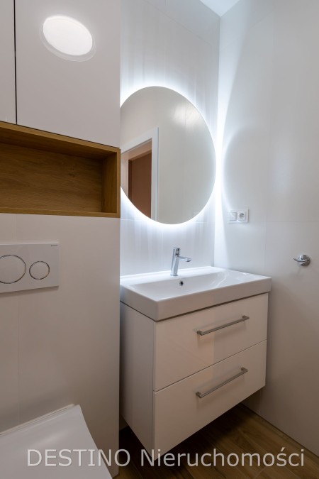 nowe 2pok mieszkanie do wynajęcia ul Poznańska Kalisz - Kalisz   -
Zdjęcie nr 15