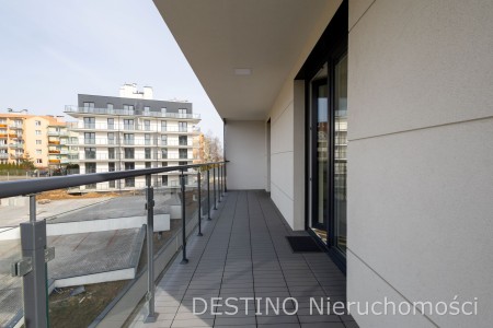 nowe 2pok mieszkanie do wynajęcia ul Poznańska Kalisz - Kalisz   -
Zdjęcie nr 19