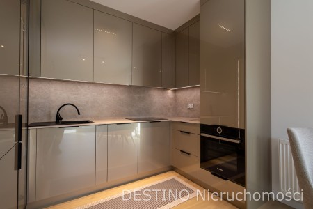 nowe 2pok mieszkanie do wynajęcia ul Poznańska Kalisz - Kalisz   -
