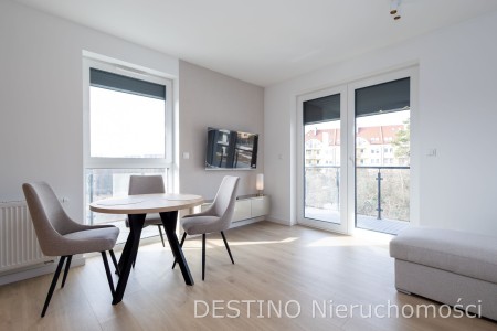 nowe 2pok mieszkanie do wynajęcia ul Poznańska Kalisz - Kalisz   -
Zdjęcie nr 4