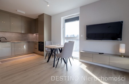 nowe 2pok mieszkanie do wynajęcia ul Poznańska Kalisz - Kalisz   -
Zdjęcie nr 5