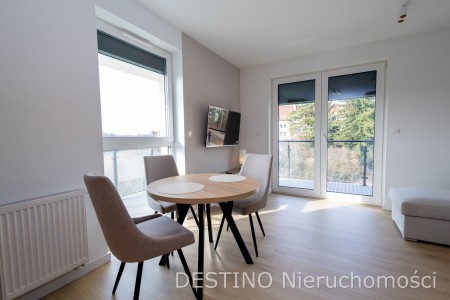 nowe 2pok mieszkanie do wynajęcia ul Poznańska Kalisz - Kalisz   -
Zdjęcie nr 8