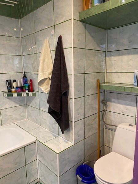 Sprzedam 2pok mieszkanie os Korczak - Kalisz   -
Zdjęcie nr 15