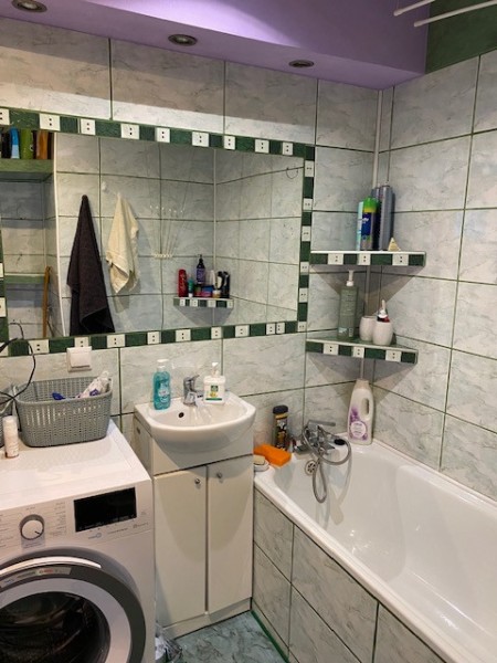 Sprzedam 2pok mieszkanie os Korczak - Kalisz   -
Zdjęcie nr 16