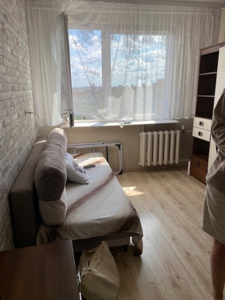 Sprzedam 2pok mieszkanie os Korczak - Kalisz   -
Zdjęcie nr 7