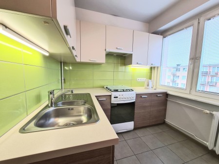 Jasne i zadbane mieszkanie 4pokojowe 57m2 Kalisz Widok - Kalisz   -
Zdjęcie nr 9