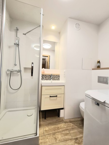 Jasne i zadbane mieszkanie 4pokojowe 57m2 Kalisz Widok - Kalisz   -
Zdjęcie nr 10