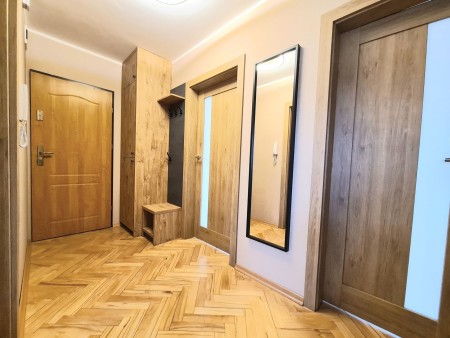 Jasne i zadbane mieszkanie 4pokojowe 57m2 Kalisz Widok - Kalisz   -
