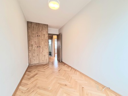 Jasne i zadbane mieszkanie 4pokojowe 57m2 Kalisz Widok - Kalisz   -
Zdjęcie nr 7