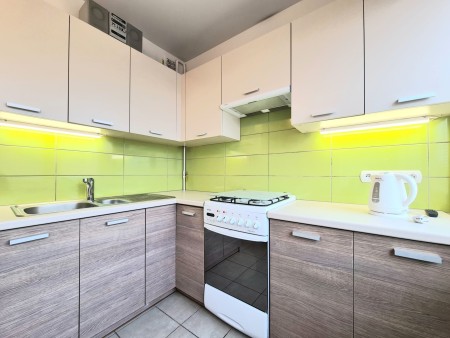 Jasne i zadbane mieszkanie 4pokojowe 57m2 Kalisz Widok - Kalisz   -
Zdjęcie nr 8