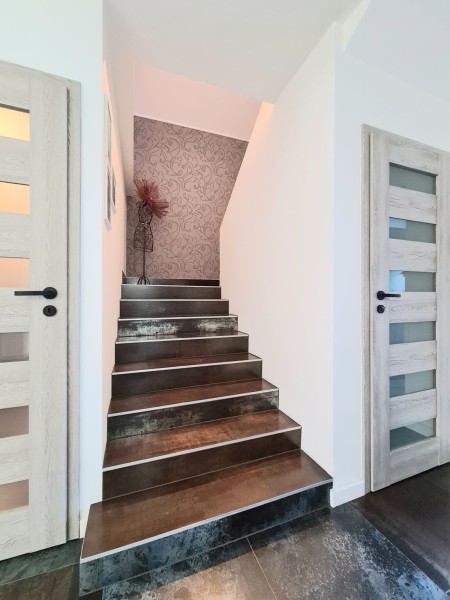 Komfortowy dom wolnostojący Kalisz Szczypiorno ul Wrocławska - Kalisz   -
Zdjęcie nr 10