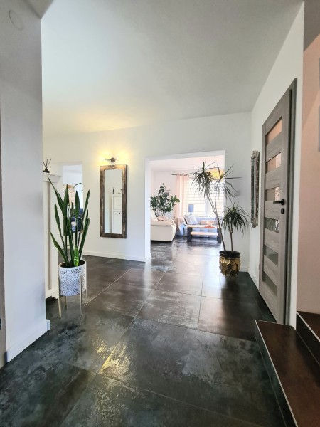 Komfortowy dom wolnostojący Kalisz Szczypiorno ul Wrocławska - Kalisz   -
Zdjęcie nr 11