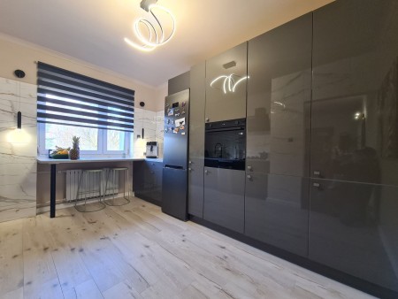 Komfortowy dom wolnostojący Kalisz Szczypiorno ul Wrocławska - Kalisz   -
Zdjęcie nr 3