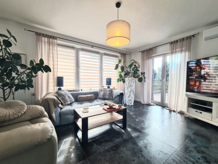 Komfortowy dom wolnostojący Kalisz Szczypiorno ul Wrocławska - Kalisz   -
Zdjęcie nr 4