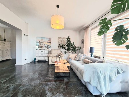 Komfortowy dom wolnostojący Kalisz Szczypiorno ul Wrocławska - Kalisz   -
Zdjęcie nr 5