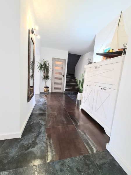 Komfortowy dom wolnostojący Kalisz Szczypiorno ul Wrocławska - Kalisz   -
Zdjęcie nr 7