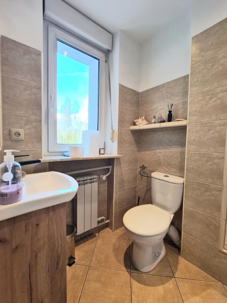 Komfortowy dom wolnostojący Kalisz Szczypiorno ul Wrocławska - Kalisz   -
Zdjęcie nr 8