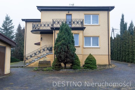 do wynajęcia dom wolnostojący na os Winiary w Kaliszu - Kalisz   -
