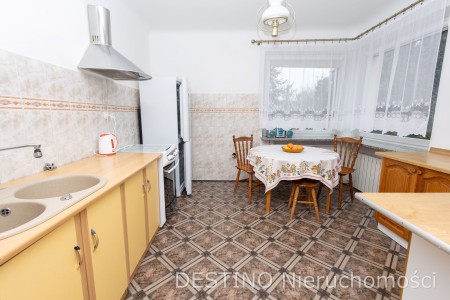 do wynajęcia dom wolnostojący na os Winiary w Kaliszu - Kalisz   -
Zdjęcie nr 5