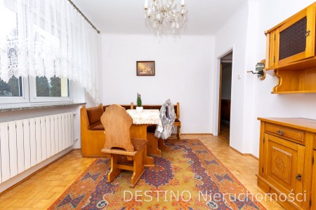 do wynajęcia dom wolnostojący na os Winiary w Kaliszu - Kalisz   -
Zdjęcie nr 7