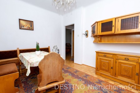 do wynajęcia dom wolnostojący na os Winiary w Kaliszu - Kalisz   -
Zdjęcie nr 8