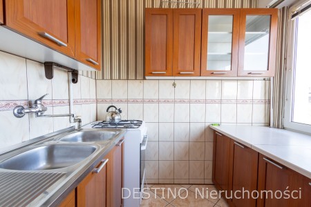 3pok do wynajęcia os Asnyka 1500 zł - Kalisz   -
Zdjęcie nr 10