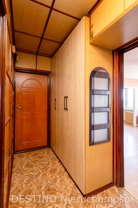 3pok do wynajęcia os Asnyka 1500 zł - Kalisz   -
Zdjęcie nr 16