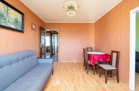 3pok do wynajęcia os Asnyka 1500 zł - Kalisz   -
Zdjęcie nr 2