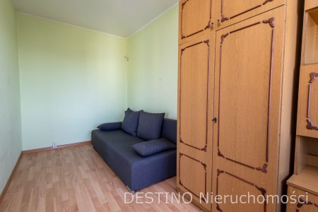 3pok do wynajęcia os Asnyka 1500 zł - Kalisz   -
Zdjęcie nr 5