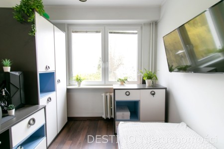 3pok mieszkanie os Asnyka Isze piętro 425000 zł - Kalisz   -
Zdjęcie nr 10