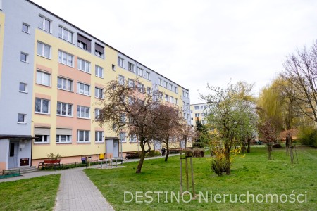 3pok mieszkanie os Asnyka Isze piętro 425000 zł - Kalisz   -
Zdjęcie nr 18