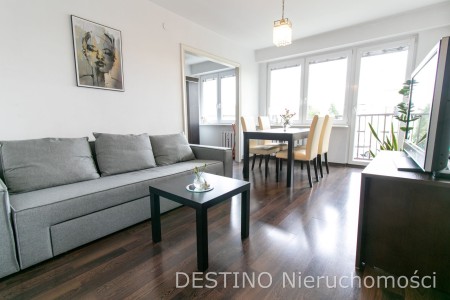 3pok mieszkanie os Asnyka Isze piętro 425000 zł - Kalisz   -
